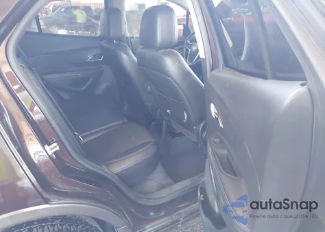 2013 Buick Encore Convenience z USA, uszkodzony, nr VIN KL4CJBSB4DB083179